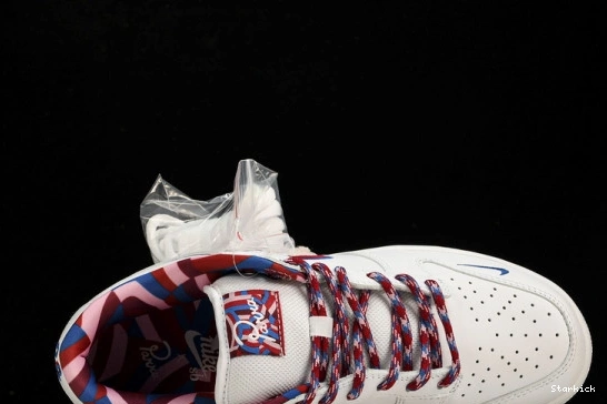 Low   CN4504-100 Nike SB Parra Dunk 0825